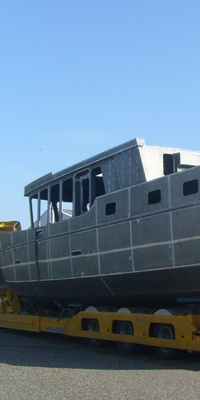 afbeelding Claasen shipyard