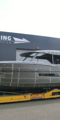 afbeelding Abim Yachting