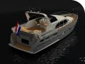 image Noblesse 42 Cruiser