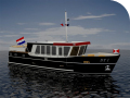 image Drentse Trawler Front Sit 1380