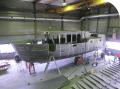 image Drentse Trawler Front Sit 1180